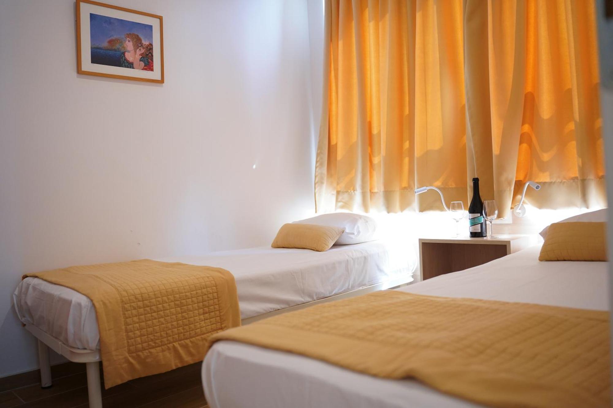 Hotel Sissy Камена Вурла Екстериор снимка